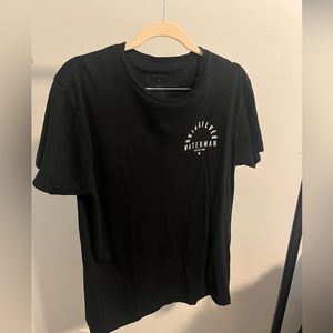 Quicksilver tshirt